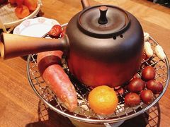 -梅间堂茶馆(绿地缤纷城店)