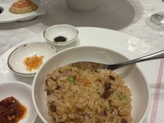 -Yan Ting宴庭中餐厅-长沙瑞吉酒店(运达店)