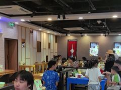 -回味鸭血粉丝汤(新城市广场店)
