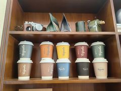 -Tequila Espresso(嘉善路店)