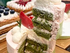 -M'CAKE(西单大悦城店)