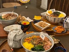 -嘁嘁茶泡饭