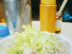 -海浪食店(湖滨中路店)