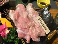 -黑牛の店·和牛烧肉(合生汇店)