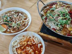 刀削面-太原面食店(解放路店)