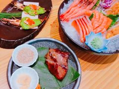 -花潮料理艺食馆(世欧广场店)