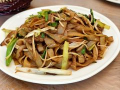 -李记潮汕砂锅粥(营福路店)