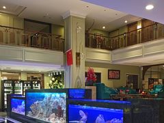 -新海渔港·胶东海鲜家常菜·家宴(奥体中心店)