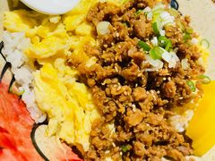 -晶吉·居酒屋·烧鸟·生鱼饭(中山区民主广场店)