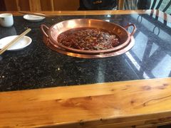 -老码头火锅(骡马市店)