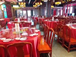 -喜临门婚宴广场·宴会厅