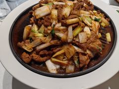 -悦融·京鲁菜·露台花园(安定门店)