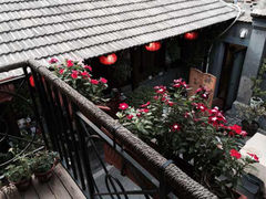 景观位-后海16号·北京私房菜