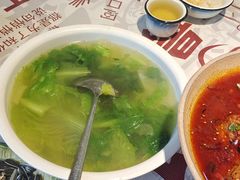 -阆辣荟餐饮(老味道8年·古城店)