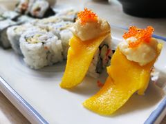 -莲寿司(国兴店)