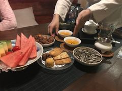 -碧露轩·大益茶体验馆(镇江路店)