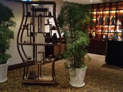 -丽笙精选海仑宾馆·海茂中餐厅
