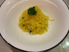 金瓜丝-老正兴菜馆(福州路店)