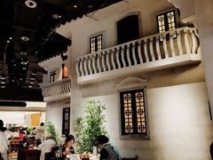 -晓粤·惹味粤菜(凯德乐峰广场店)