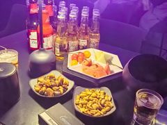 -赤红音乐现场(浦东金桥路店)