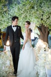 -太古映画婚纱摄影(天河店)