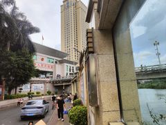 -东兴口岸-中越友谊大桥