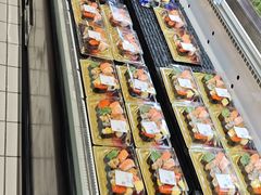 -物美超市(三里河店)