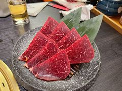 -AJIYA·池袋日式烧肉自助(天津万象城店)