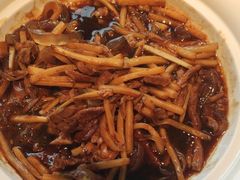 -宝轩渔府·老字号海鲜·正宗津菜(水上店)