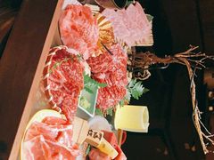 -300杯·和牛烧肉清酒专门店(廊里店)