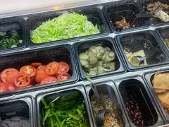 -赛百味SUBWAY(马台街店)