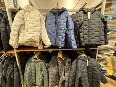 -优衣库(银座店)