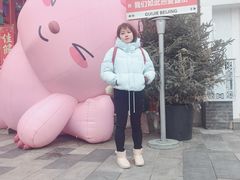 -姚记炒肝店(鼓楼店)