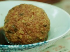 红烧狮子头-粗茶淡饭(东关街店)