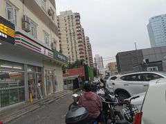 -聚点串吧·北京烧烤(朝北店)