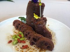 -红樱桃·欢乐餐厅(太原里店)