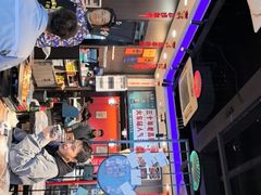 -老街烧烤大排档·地道湖北菜·龙虾馆(汉口火车站店)