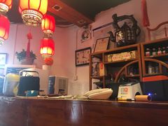 -北门涮肉·炭火铜锅涮肉(什刹海店)