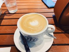 -Jamaicablue Coffeeshop(中央广场店)