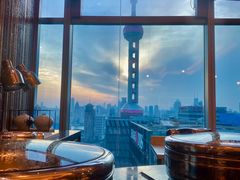 -上海凯宾斯基大酒店