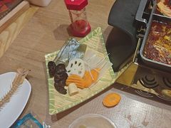 -鱼酷活鱼烤鱼(静安大融城店)