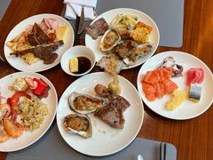 -杭州西溪喜来登度假大酒店