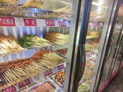 -江湖六膳門串串香(隆礼路店)