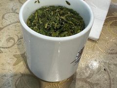 -富春茶社(国庆路店)