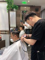 -崇尚GAVIN STYLE臻选