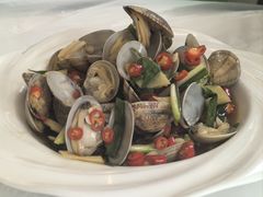 -众味海鲜大排档·活海鲜·潮汕味(南澳店)