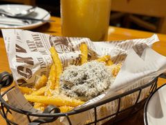 -MR.ROCKY洛奇先生RESTAURANT&BAR(宝安壹方城店)
