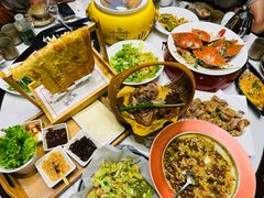 -映像威海·海鲜味道(市区店)