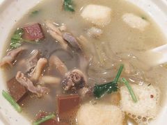 -咬不得高祖生煎·简餐(骆家庄店)
