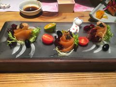 -花潮料理艺食馆(世欧广场店)